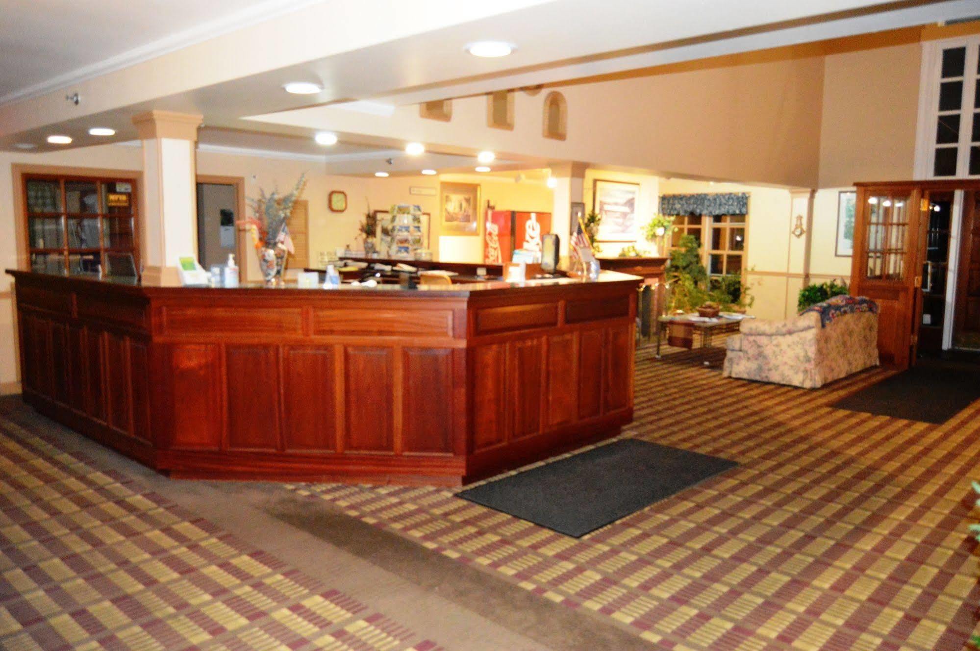 New World Inn Barre Exterior photo